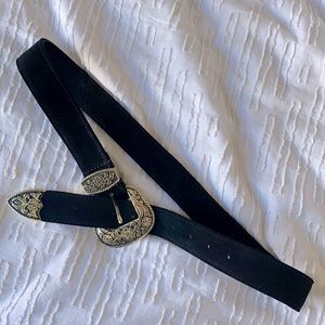 Free People belt